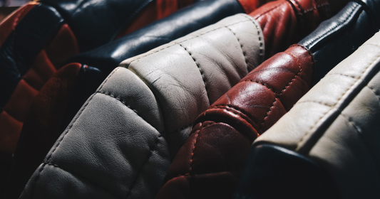 Leather Jackets