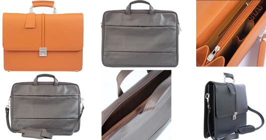 Business Briefcase