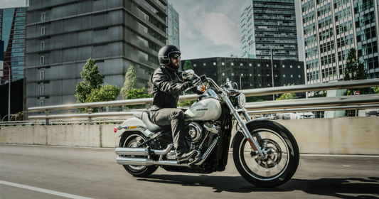 Motorcycle Vests