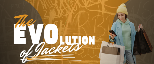 The Evolution of the Leather Jacket: A Timeless Fashion Staple