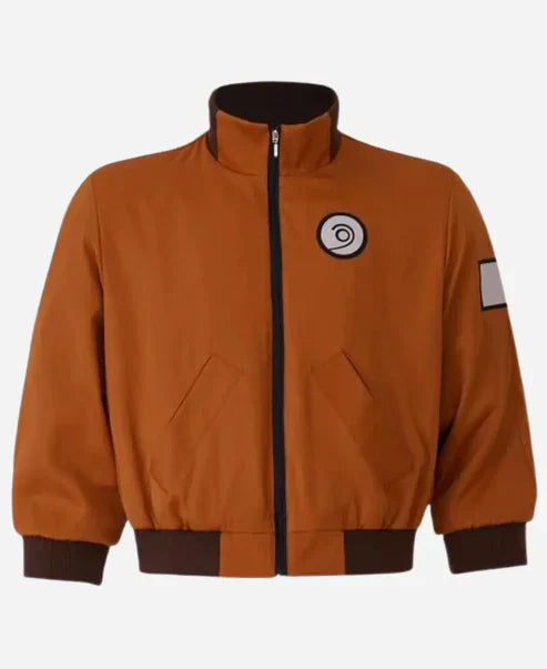 Cotton Jacket Men - Zing Apparel