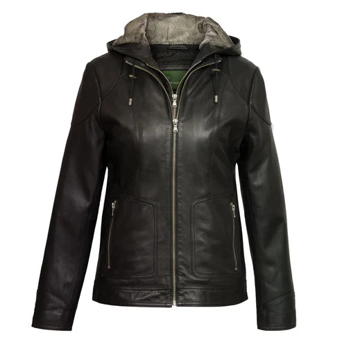 Bomber Jacket Women - Zing Apparel