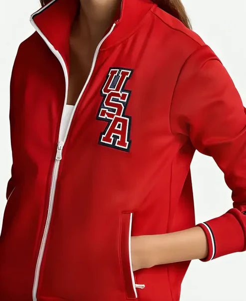 Cotton Jacket Women - Zing Apparel