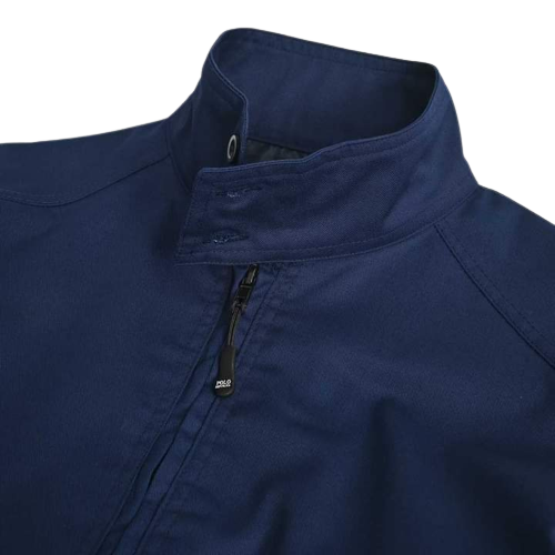 Men's Outdoor Lightweight Cotton Jacket