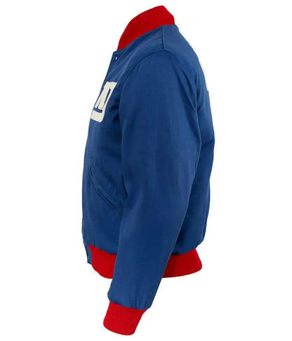 1959 Football Club NY Giants Jacket For Sale