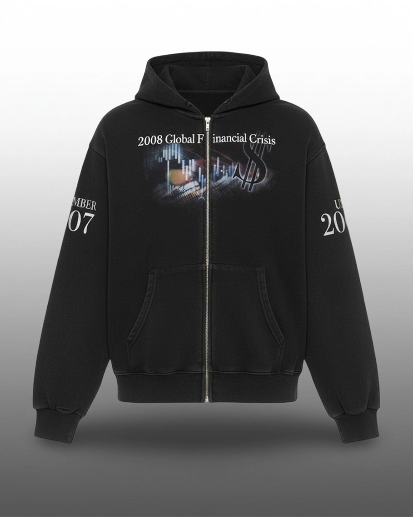 2008-Financial-Crisis-Zipper-Hoodie