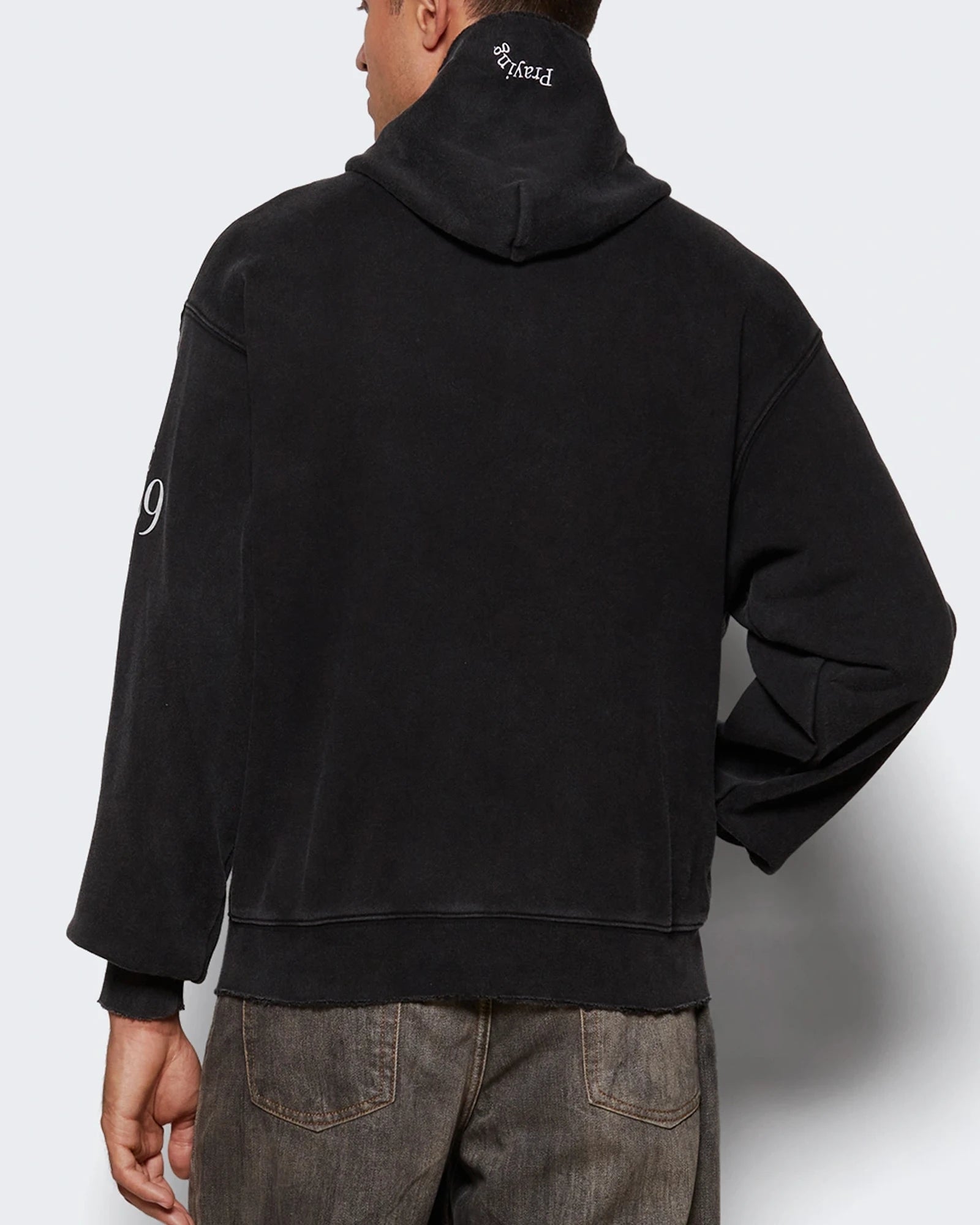 2008-Global-Financial-Crisis-Hoodie-Back