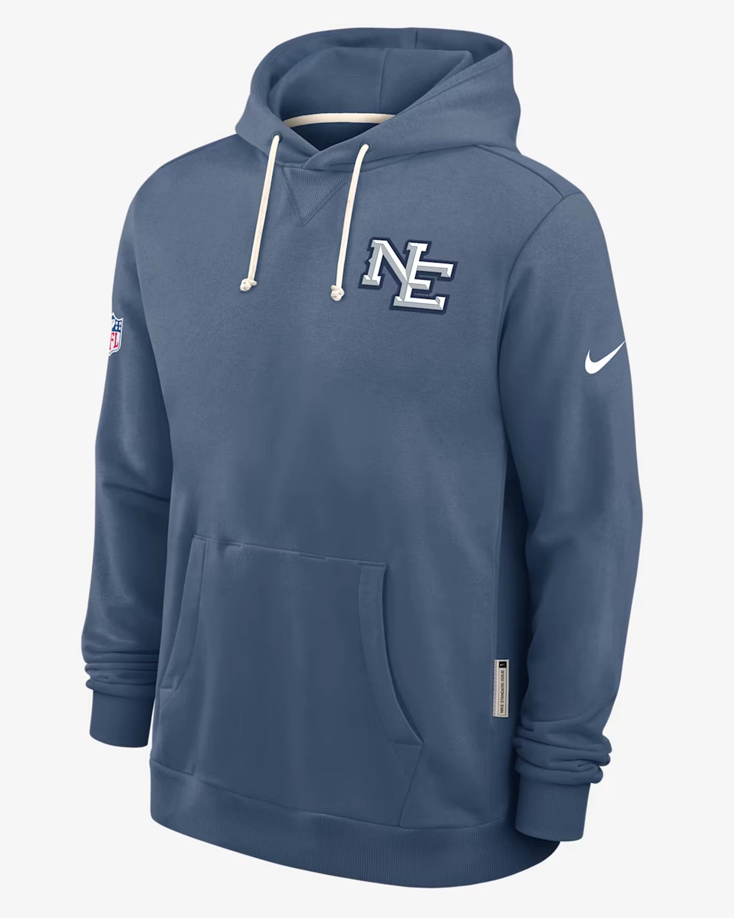 2025-We-Are-All-Patriots-Rivalries-Storm-Blue-Hoodie