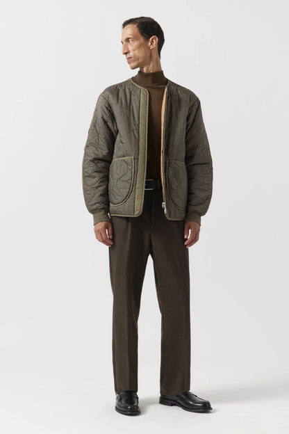 Marfa Stance Jacket