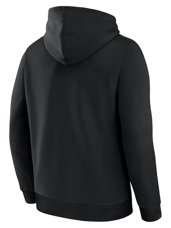 Dodgers World Series Hoodie