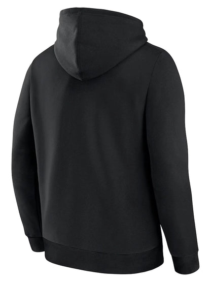 Dodgers World Series Hoodie