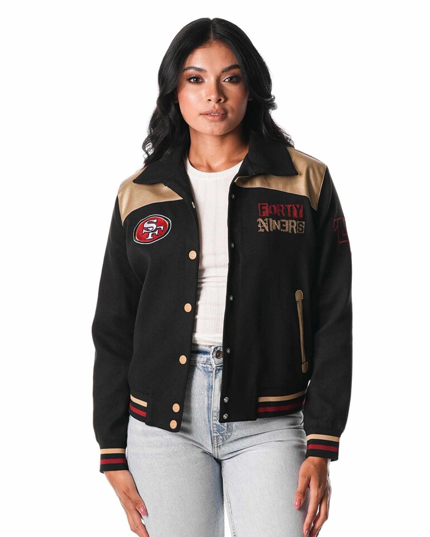 49ers-Bomber-Jacket-Womens