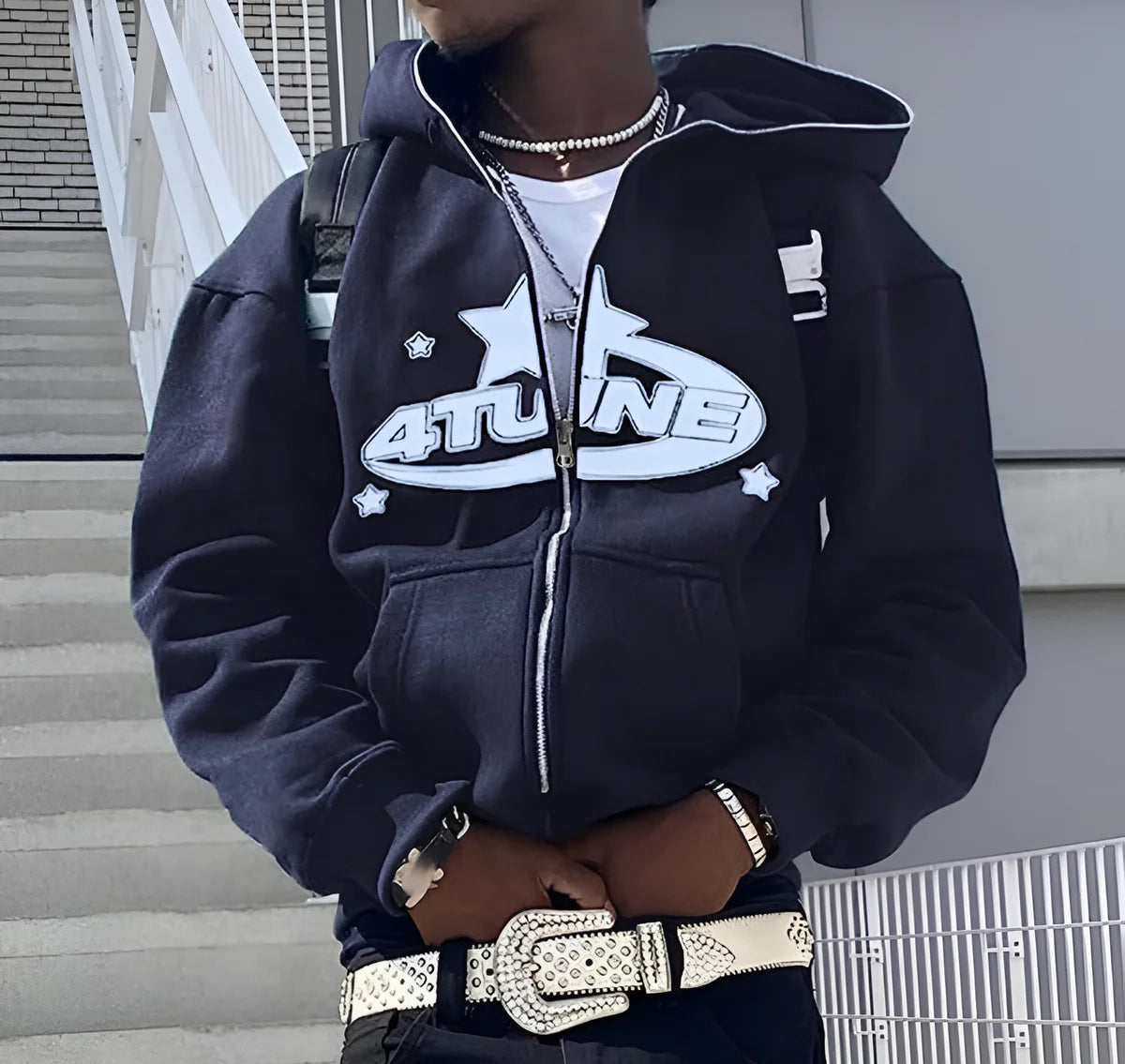 4Tune_Hoodie_For_Sale