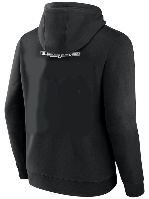 Dodgers World Series Hoodie