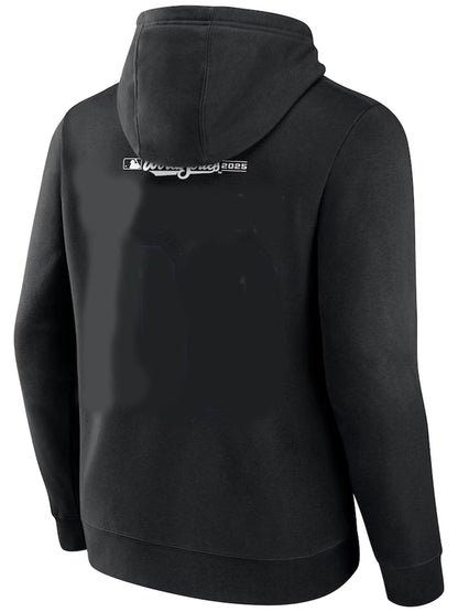 Dodgers World Series Hoodie