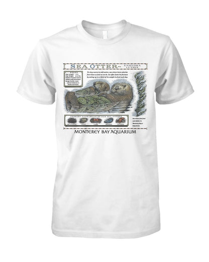 Taylor Swift Monterey Bay Aquarium Shirt