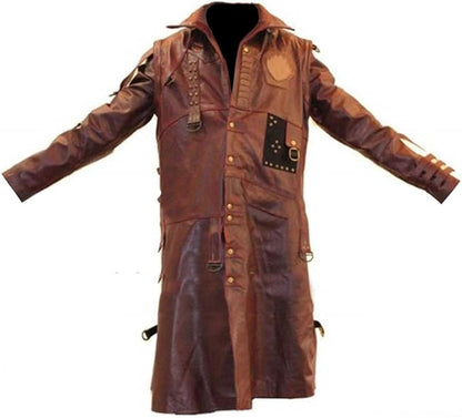 Guardians of the Galaxy 2 (Michael Rooker) Yondu Coat