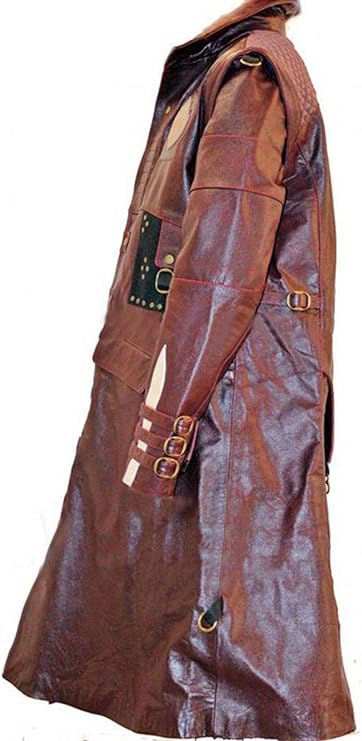 Guardians of the Galaxy 2 (Michael Rooker) Yondu Coat