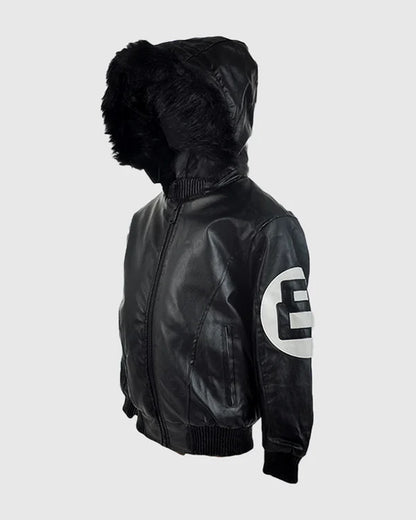 8-Ball-Bomber-Style-Black-Leather-Jacket