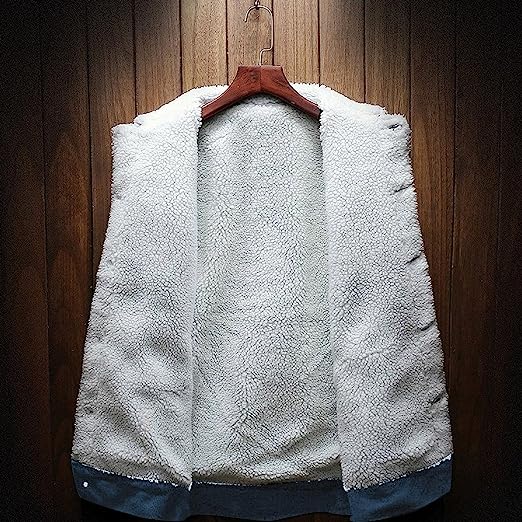 White Velvet Jacket Coat
