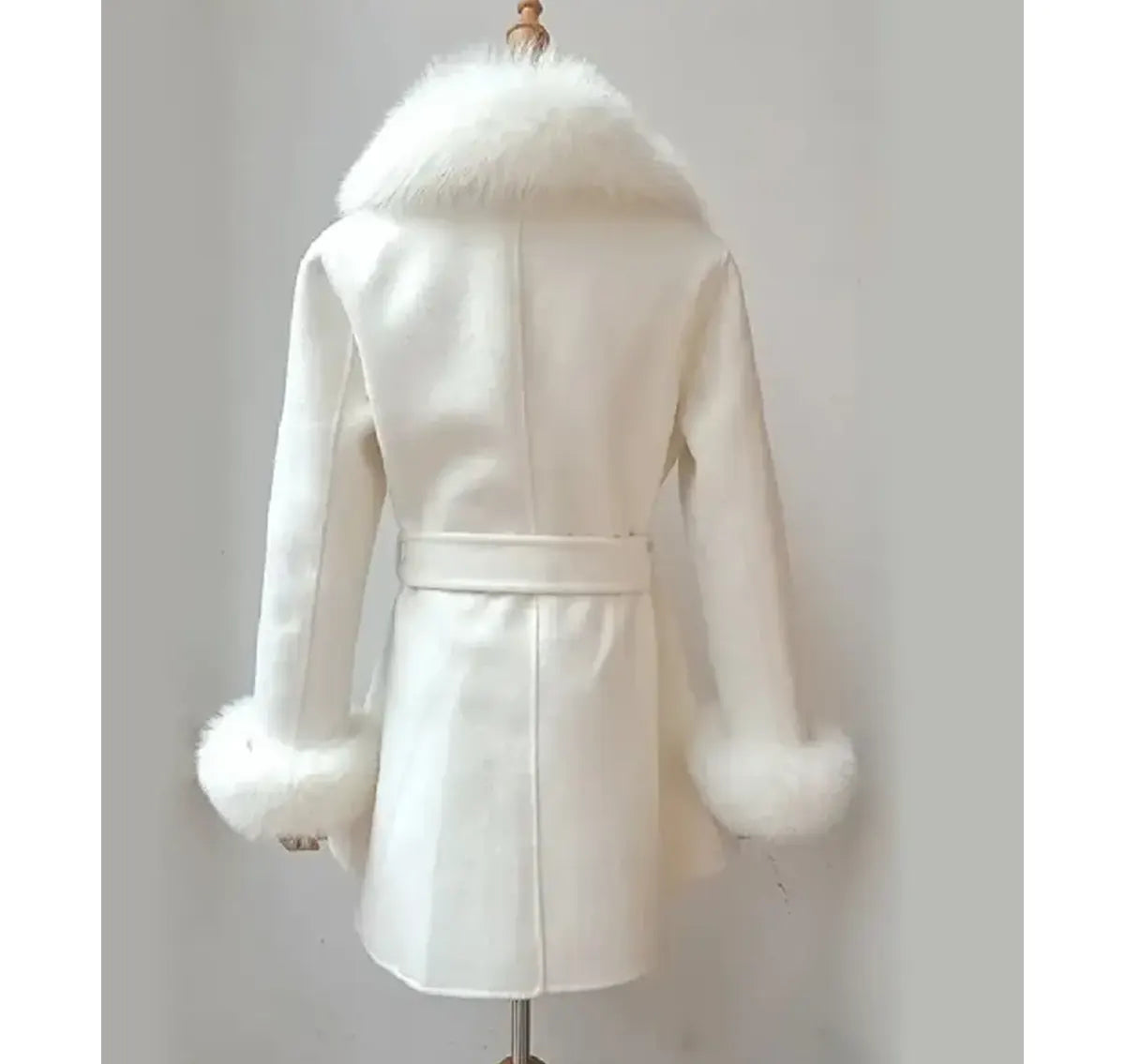 90 Day Fiance Happily Ever After S09 Darcey Silva Chanel Fur Coat
