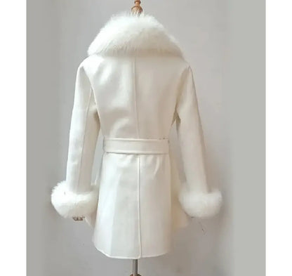 90 Day Fiance Happily Ever After S09 Darcey Silva Chanel Fur Coat