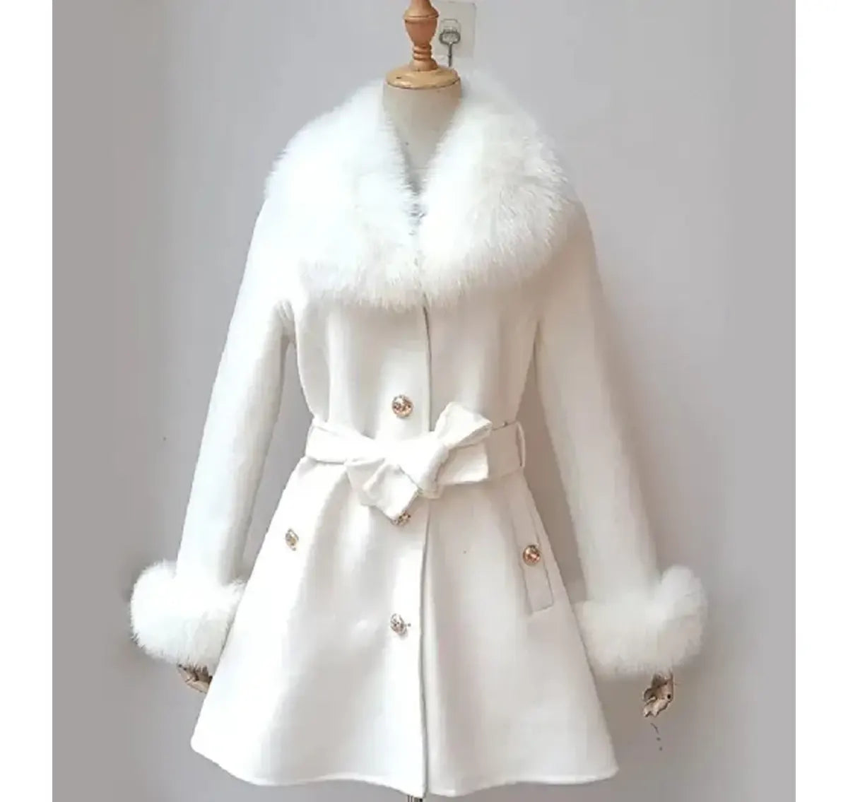 90 Day Fiance Happily Ever After S09 Darcey Silva Chanel Fur Coat