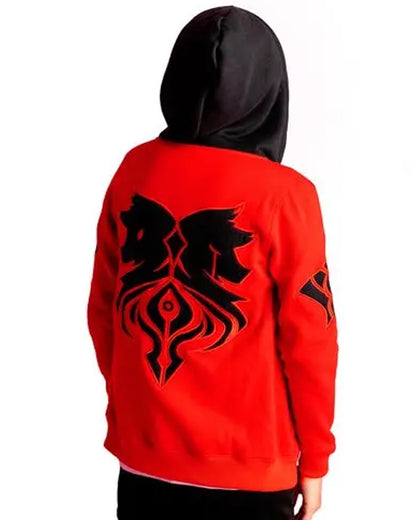 Aaron-Aphmau-Red-Hoodie