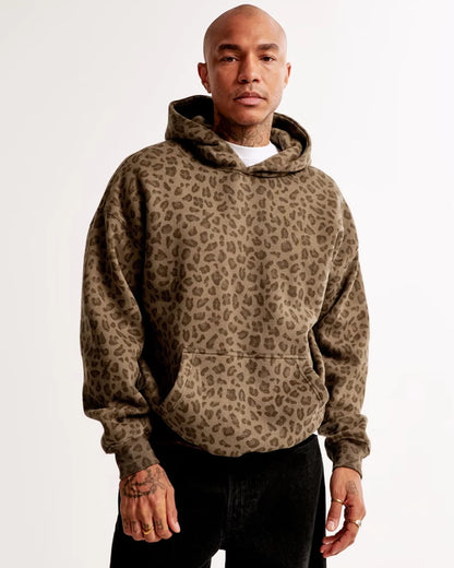 Abercrombie-Leopard-Hoodie