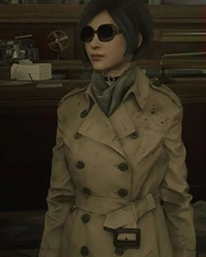 Ada-Wong-Resident-Evil-2-Trench-Coat-Buy