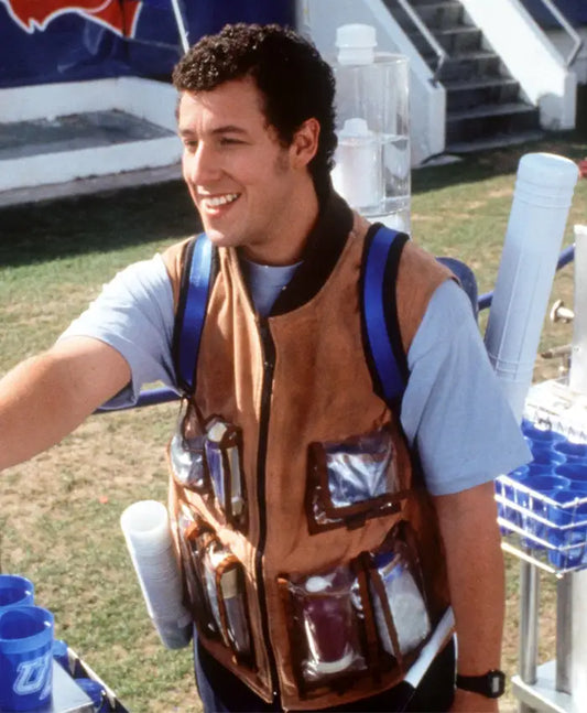 Bobby Boucher Halloween Costume