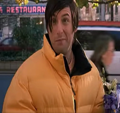 Little Nicky Costume