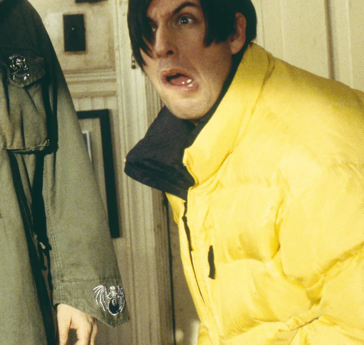 Little Nicky Costume