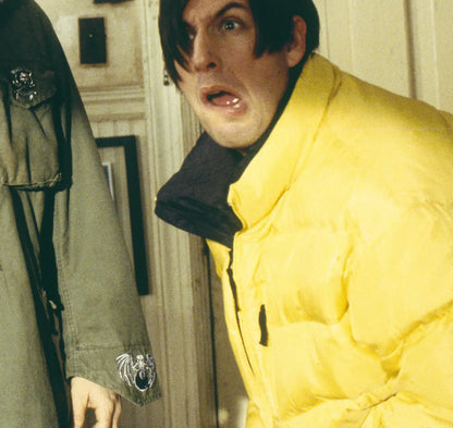 Little Nicky Costume