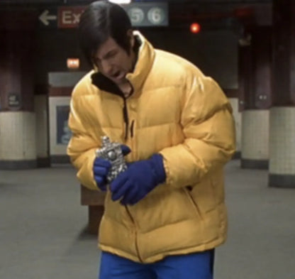 Little Nicky Costume