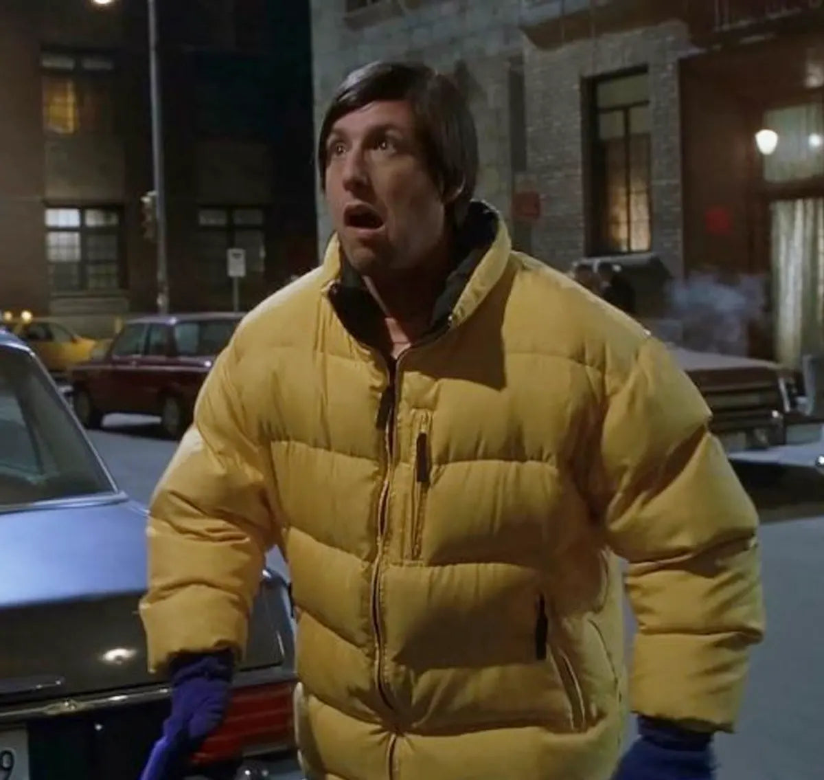 Little Nicky Costume