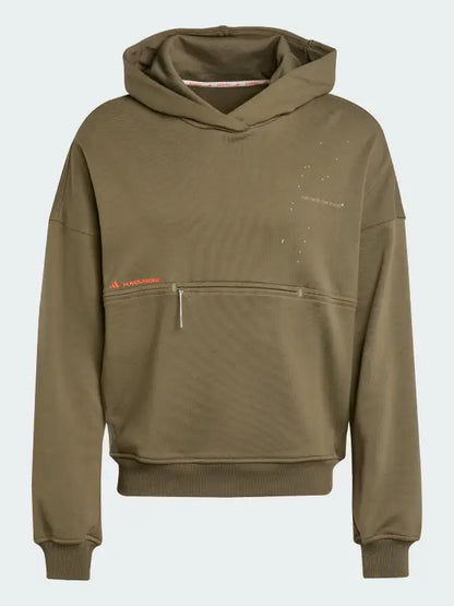 Adidas Adi365 H.Koumori Running Hoodie