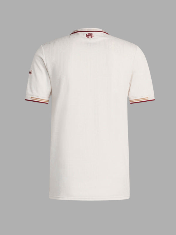 adidas - 【新品】★3XL★ Arsenal 3rd 25 / 26 adidas ユニ Adidas Arsenal 25/26 Third Jersey - Zing Apparel