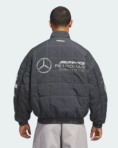 Adidas-Para-Bad-Bunny-x-Mercedes-AMG-F1-Racing-Jacket-Back