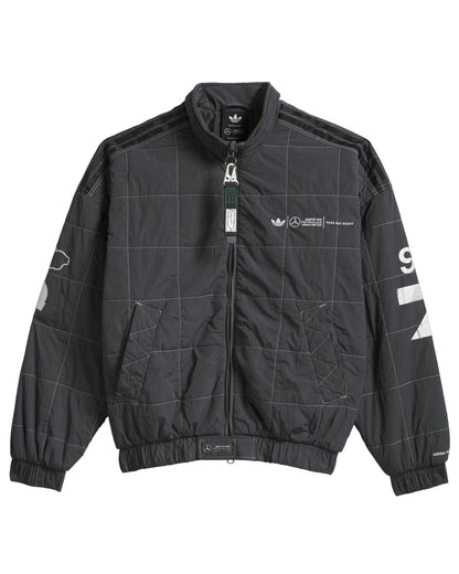 Adidas-Para-Bad-Bunny-x-Mercedes-AMG-F1-Racing-Jacket
