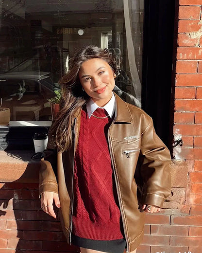 Aelfric-Eden-Brown-Leather-Jacket