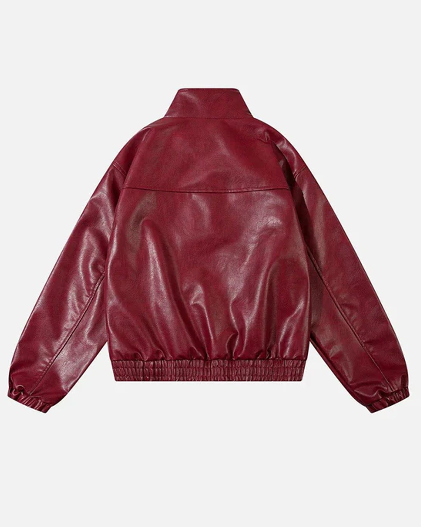 Aelfric-Eden-Burgundy-Leather-Jacket-BackView