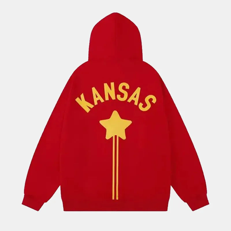 Aelfric Eden City Vintage Hoodie Buy