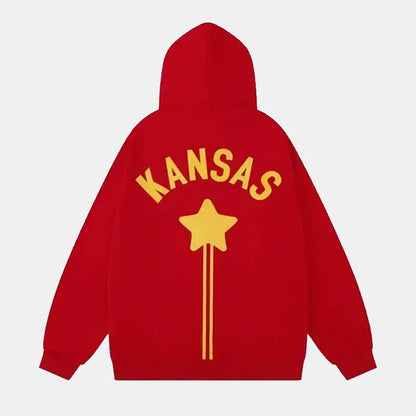 Aelfric Eden City Vintage Hoodie Buy