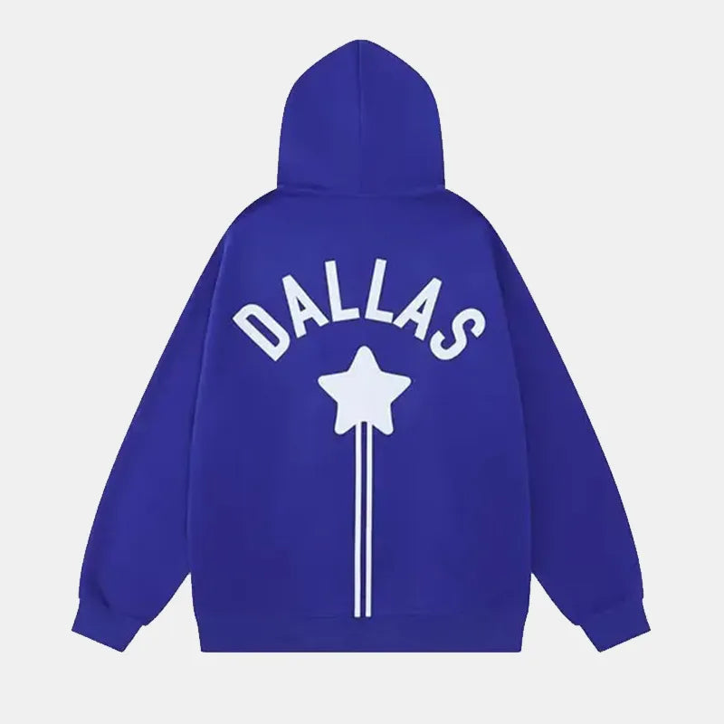 Aelfric Eden City Vintage Hoodie For Sale