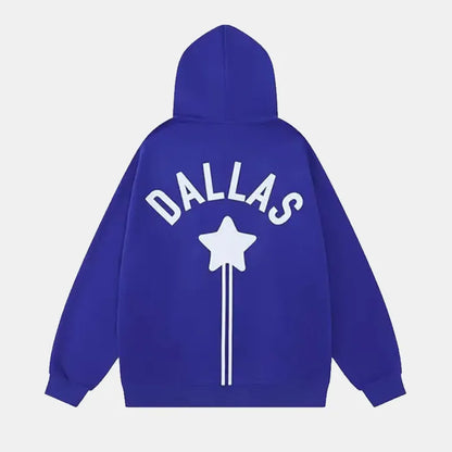 Aelfric Eden City Vintage Hoodie For Sale