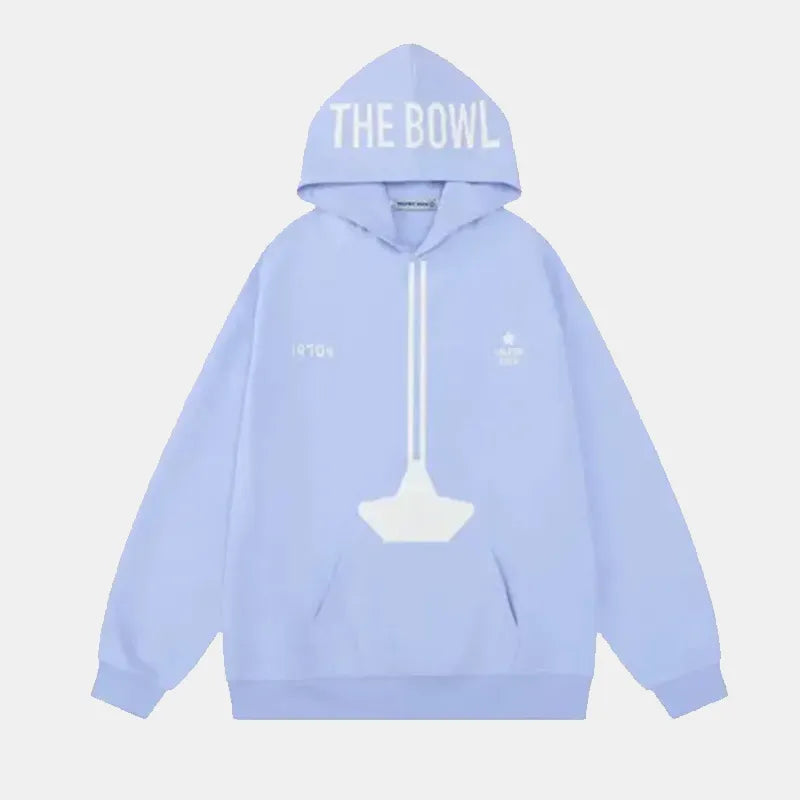 Aelfric Eden City Vintage Pullover Hoodie