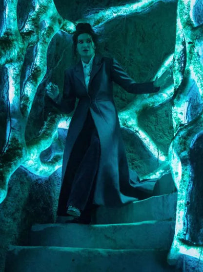 Agatha Harkness Coat