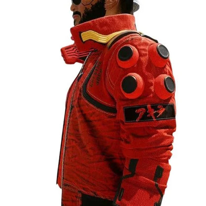 Akira-Kaneda-Cyberpunk-2077-Red-Jacket-for-sale