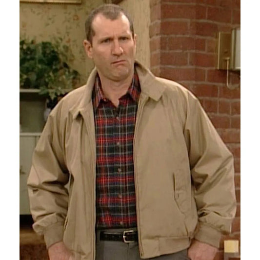 Al Bundy Jacket
